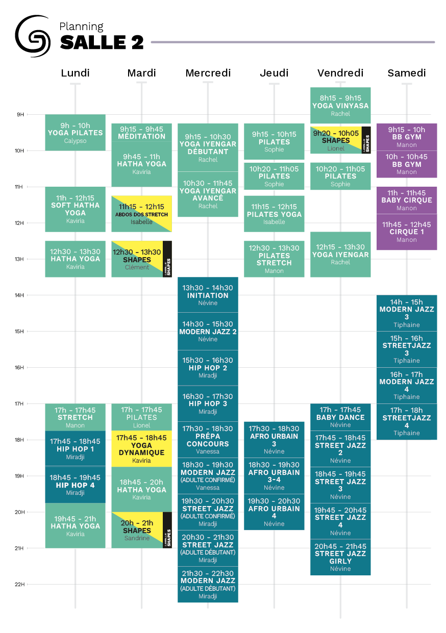 planning